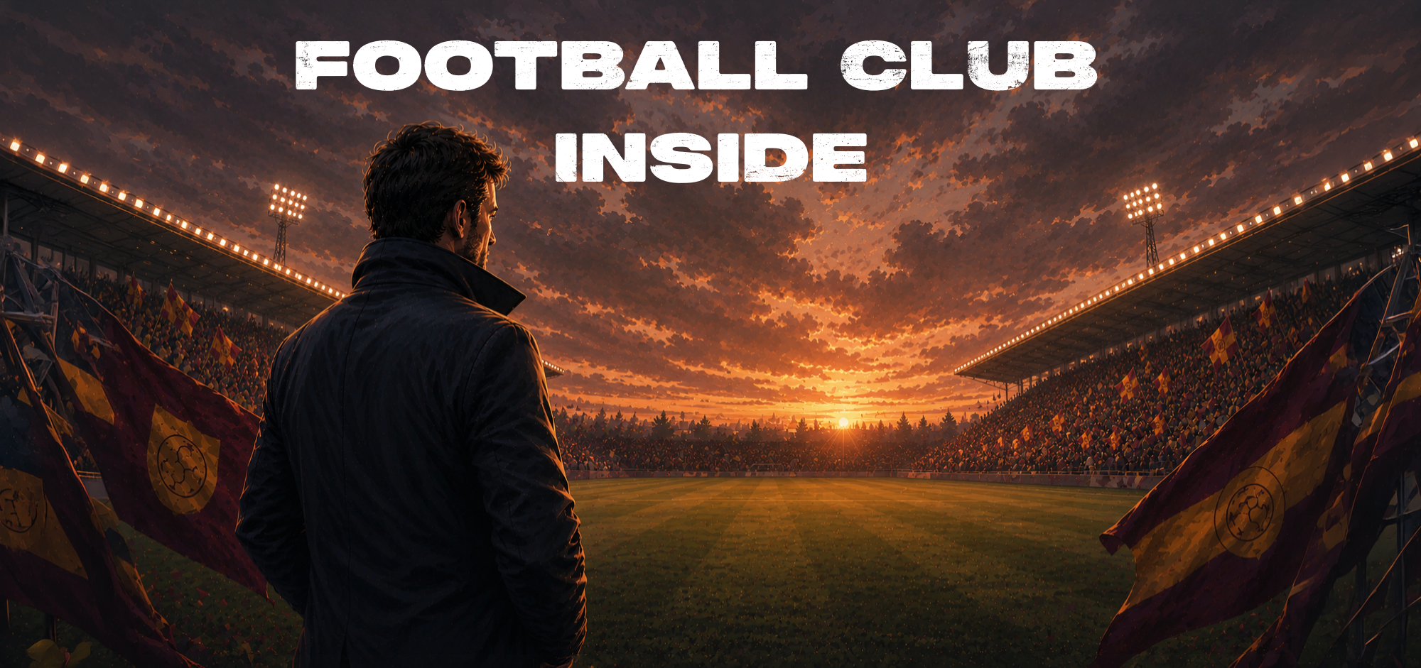 Football Club Inside